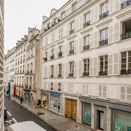 Ws Marais - Republique Daire Paris Dış mekan fotoğraf